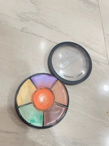 Colour Corrector Wheel