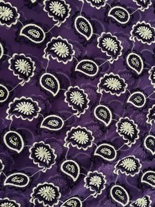 Purple Embroidered Lehenga Choli Set