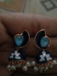 Ethinic Earrings