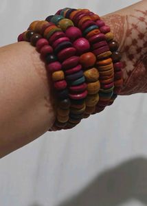 12 Assorted Bracelets