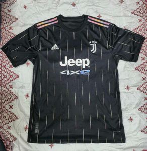 ADIDAS Juventus 21/22 Away Jersey