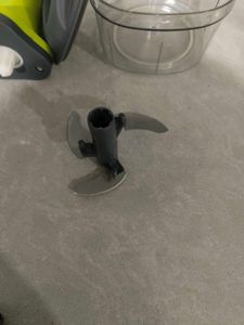 Food Chopper