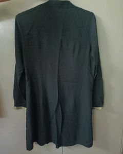 Black Kurta (Women)