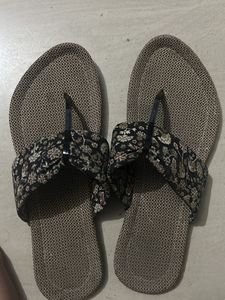 Jaipuri Slipper