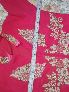 Comfortable Beige Palazzos