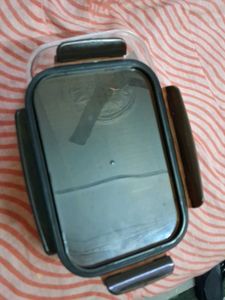 Cello Modulock Food Container