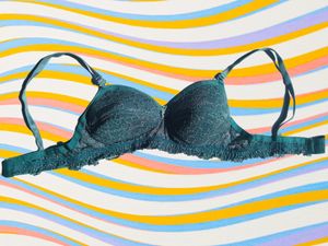 Best Softy Net Bra Available In All Size