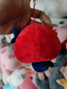 Cute Kawaii Plush Doll Toy