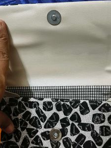 DA MILANO BAROLO Clutch