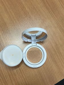 Missha Compact Powder