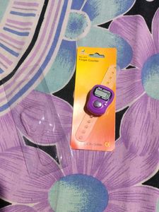 Finger Counter For Naam Jaap 💕✨🦚♥️