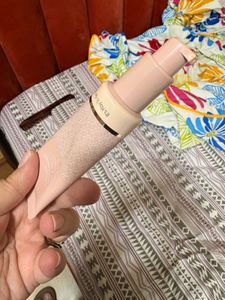 Hydro Glow Tinted Sunscreen SPF 40