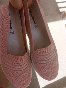 Hi Altitude Casual Shoes