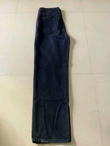 Classic Dark Wash Jeans