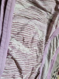 8 to 12 years old girl silki smooth bra for beginn