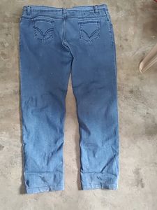 Ladies Jeans