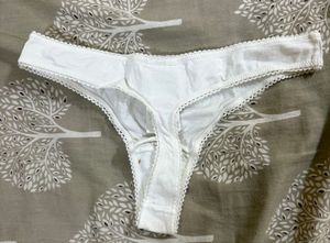 Comfy White and Black