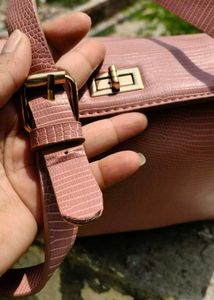 Chic Shoulder Bag