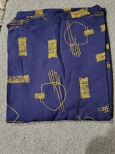 Long Kurti With Jacket