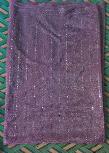 Embroidery Dress Material Set