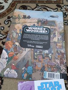 Star Wars Comic Books Bundle - Three Titles