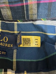 Polo Ralph Lauren Shirt