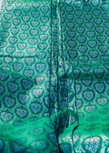 Pure Bridal Kanjeevaram Saree