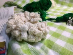 Jude wala gajra | Handmade.