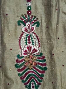 Rich Stylish Kurti For Ladies..