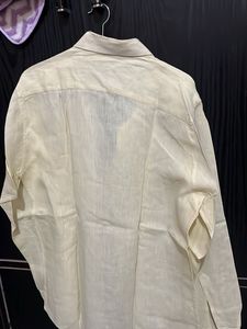 Citizen Linen Shirt - Size M