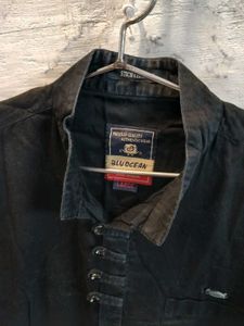 Stylish Black Shirt