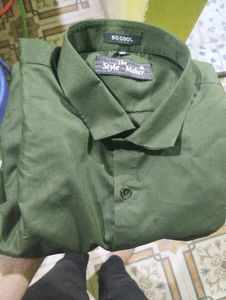 Shirts Formal