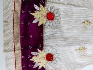 Rajputani suit
