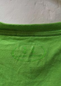 Under Armour Green T-Shirt 👕