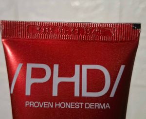 PHD Ceramide Hydrating Cleanser