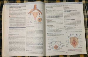 DC Dutta's Textbook of Gynecology 7th Edition