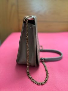Khakhi Handbag