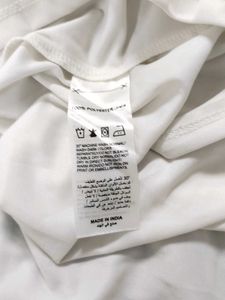 *Price drop* M White Tiered Maxi Dress