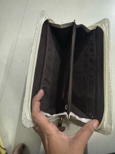 Wallet Purse
