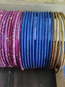 3 Set Bangles