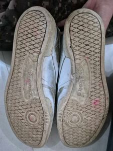 Reebok club c 85s in used condition
