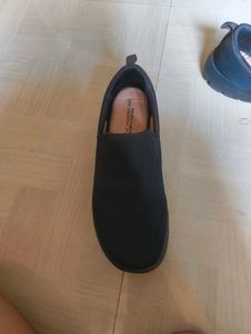 Skechers Slip-On Comfort Shoes
