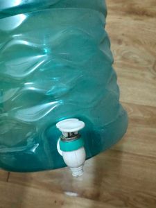 Water Dispenser Bottle