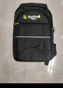 Campus Backpack - Stylish &amp; Durable