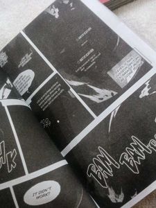Solo Leveling Manga Volumes 1-3