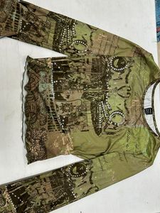Vintage Y2K Top