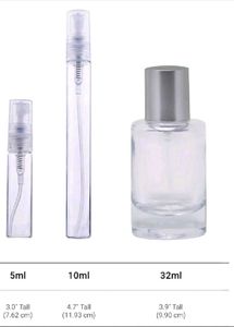 Yves Saint Laurent Black Opium Edp 5ml