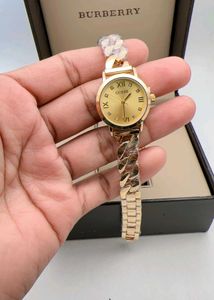 guess watch women new stock