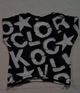 BLING NET TOP