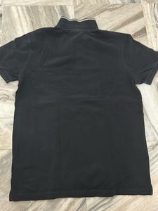 Half Sleevees Cotton Tshirt